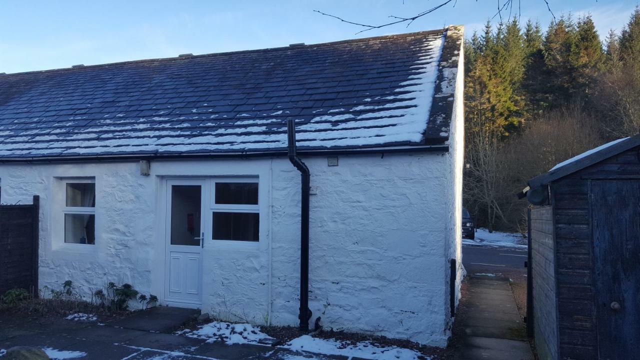 Silver Ridge, 2 House O' Hill Нютън Стюарт Екстериор снимка